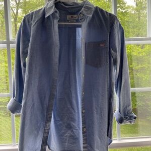 Women's Vineyard Vine Button-Down